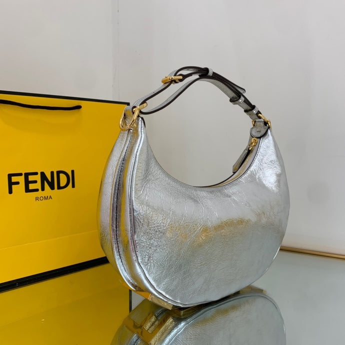 LuxluxHouse Great quality Fendi Top Bag 29*24.5*10CM Free shipping