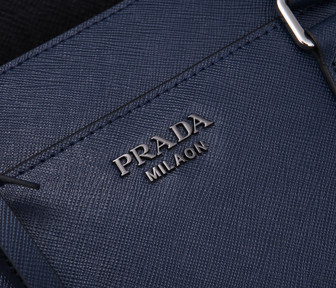 LuxluxHouse Great quality Prada Top Bag 31.5*33*10.5cm Free shipping