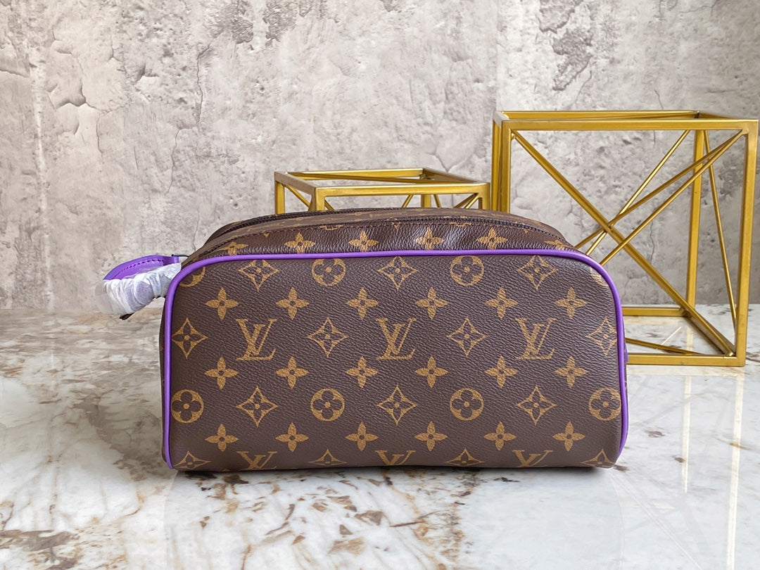 LuxluxHouse Great quality Louis Vuitton Bag Top Quality 28*15*16.5CM Free shipping