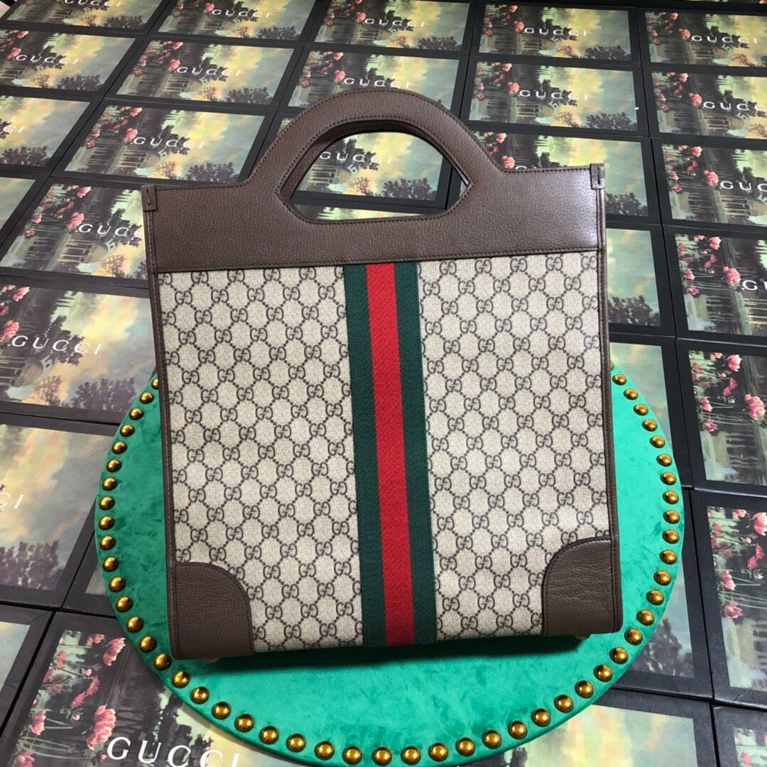 LuxluxHouse Great quality Gucci Bag Top Quality 37*39*10.5cm Free shipping