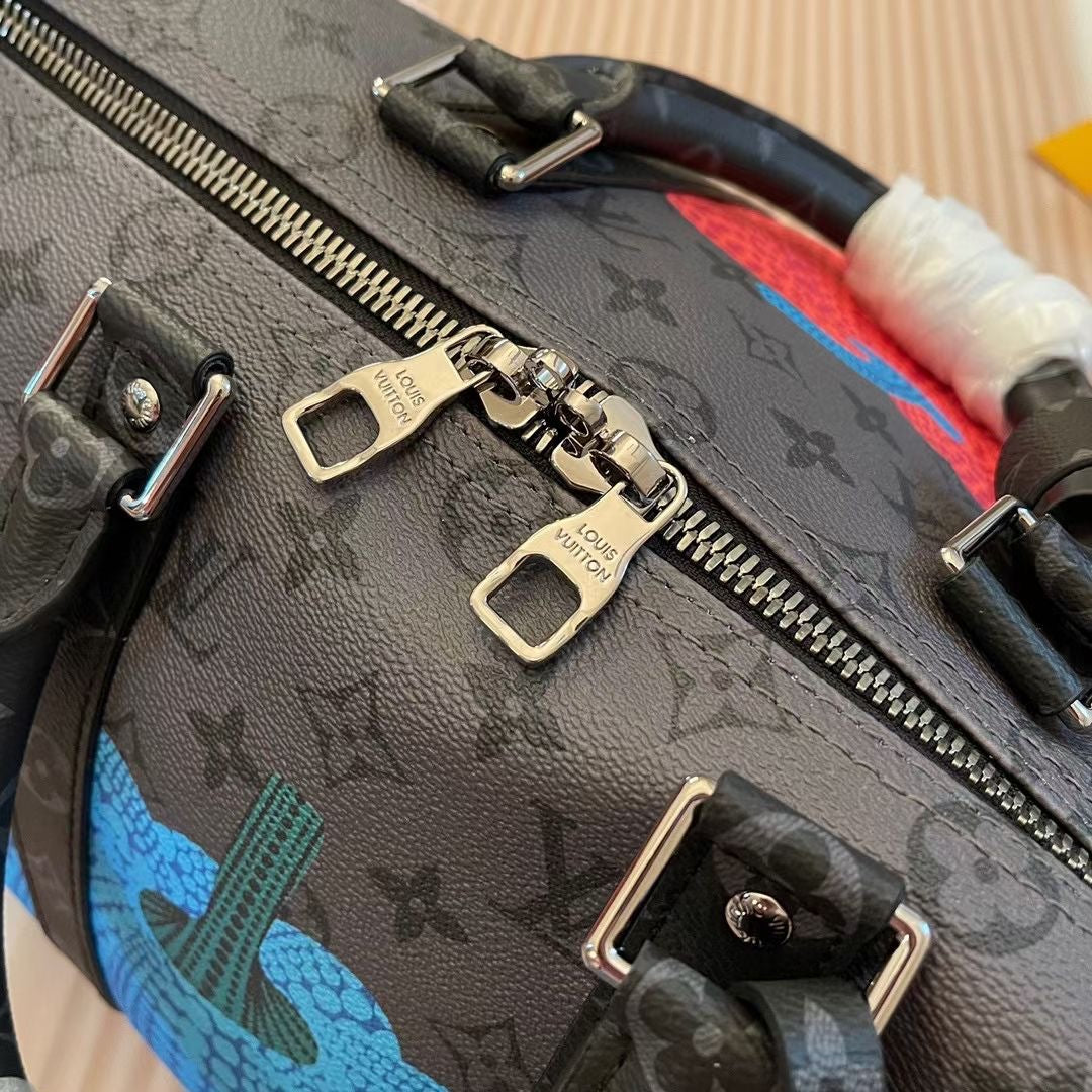 Louis Vuitton Top Bag (LuxluxHouse)