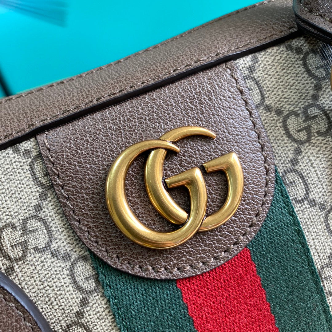 LuxluxHouse Great quality Gucci Bag Top Quality 36.5*28.5*7CM Free shipping