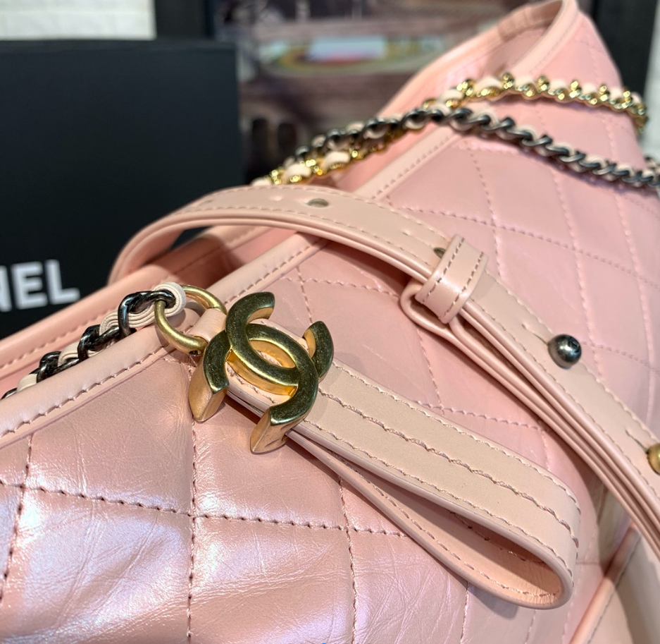 LuxluxHouse Great quality Chanel Bag Top Quality