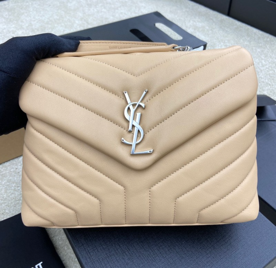 LuxluxHouse Great quality YSL Bag Top Quality 25*17*9CM Free shipping