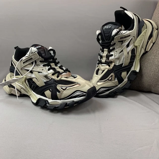 OK batch-Balenciaga track2 sneaker