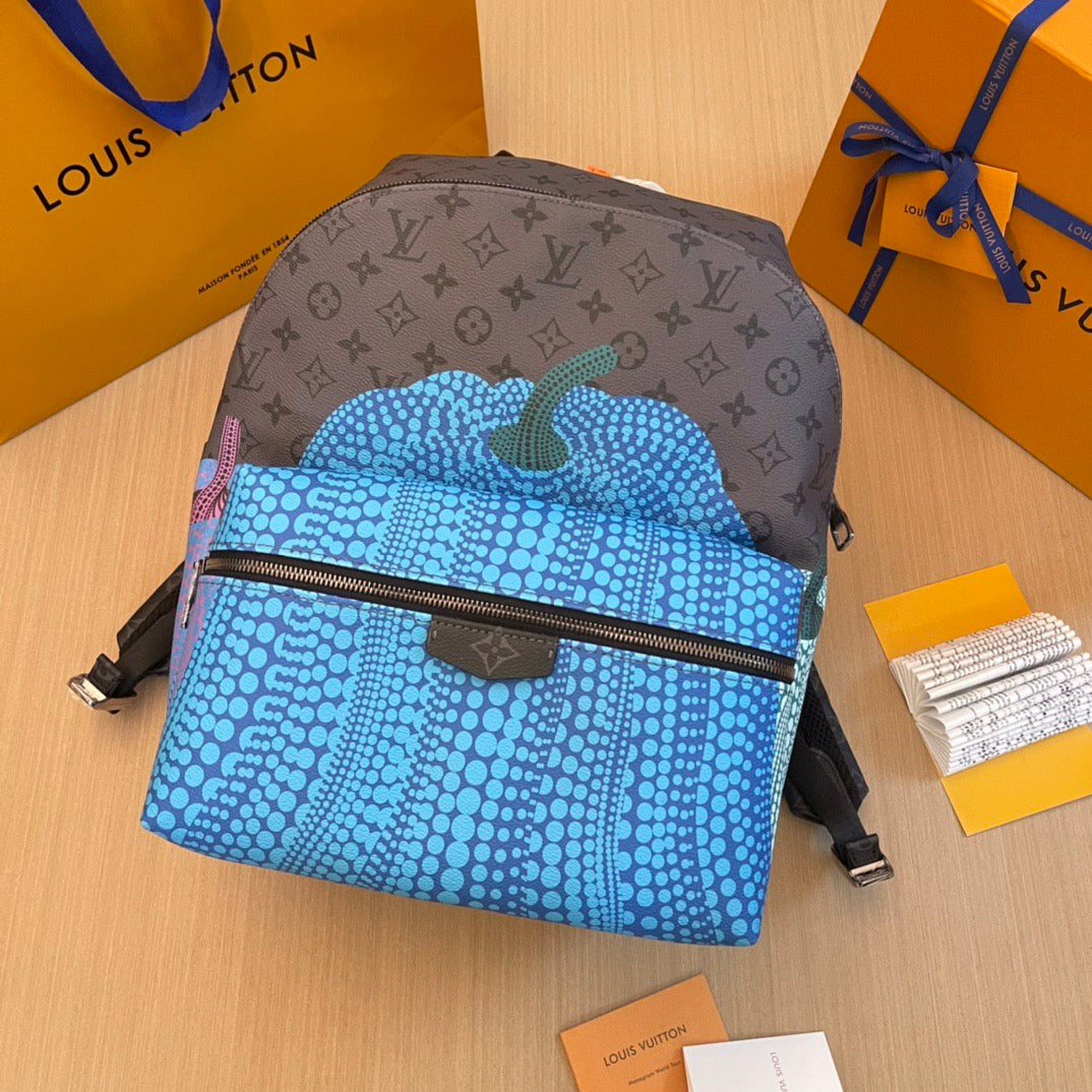 Louis Vuitton Top Bag (LuxluxHouse)