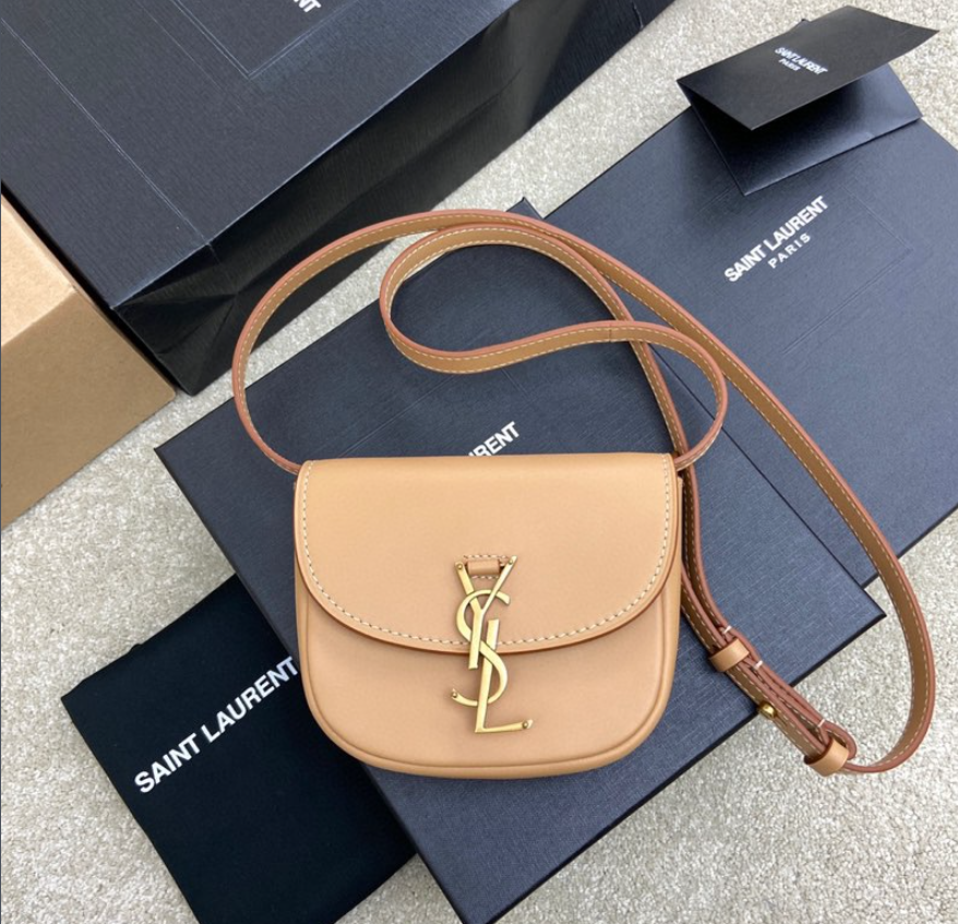 LuxluxHouse Great quality YSL Bag Top Quality Free shipping