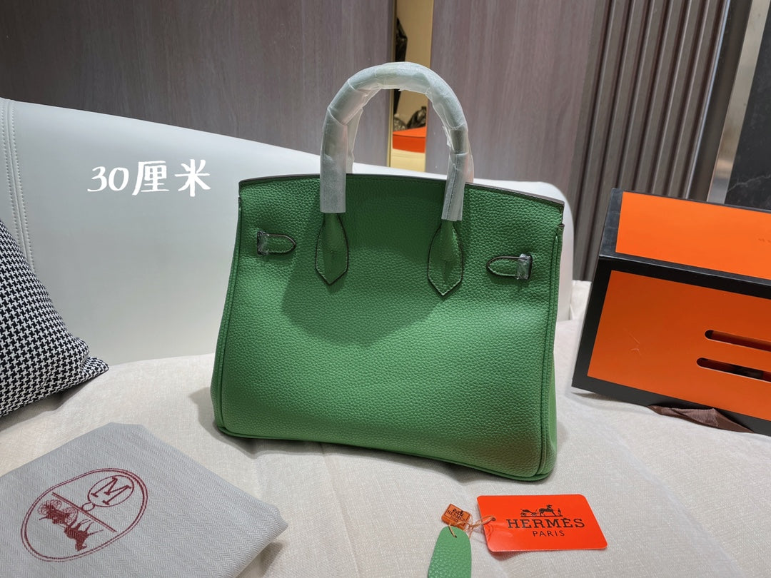 LuxluxHouse Great quality Hermes Top Bag Free shipping