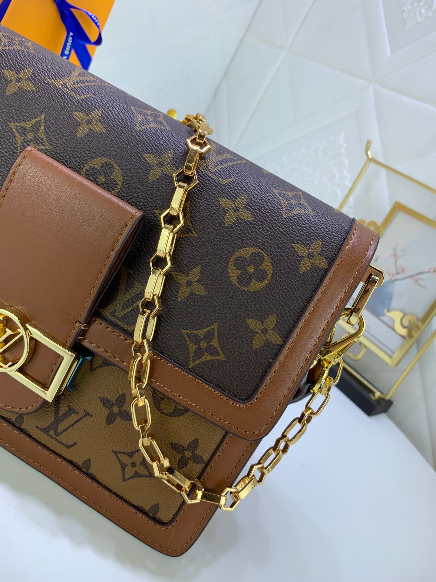 LuxluxHouse Great quality Louis Vuitton Bag Top Quality Free shipping