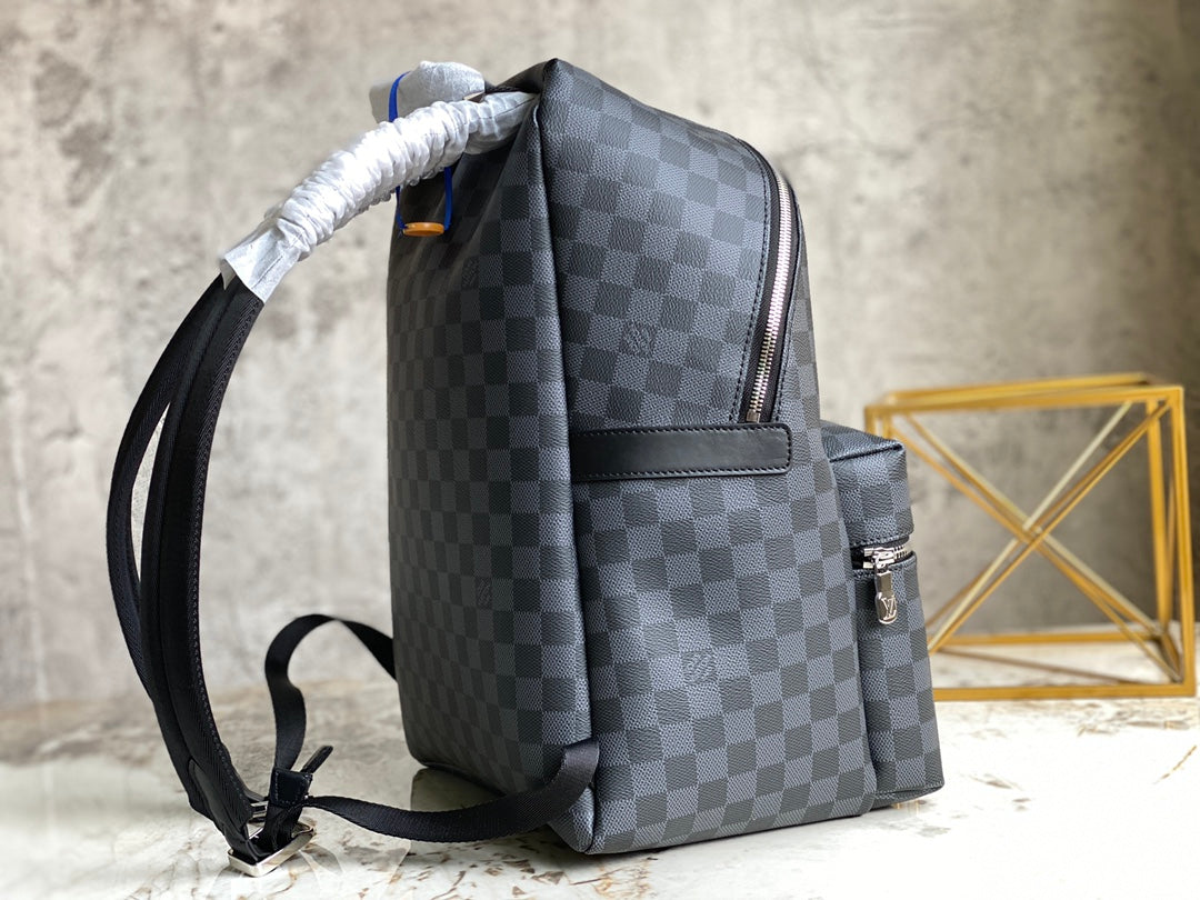 LuxluxHouse Great quality Louis Vuitton Bag Top Quality 37*40*20CM Free shipping