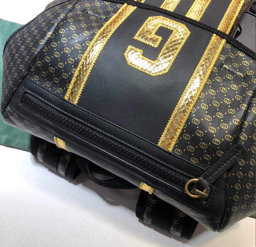 LuxluxHouse Great quality Gucci Bag Top Quality 32*45*14CM Free shipping