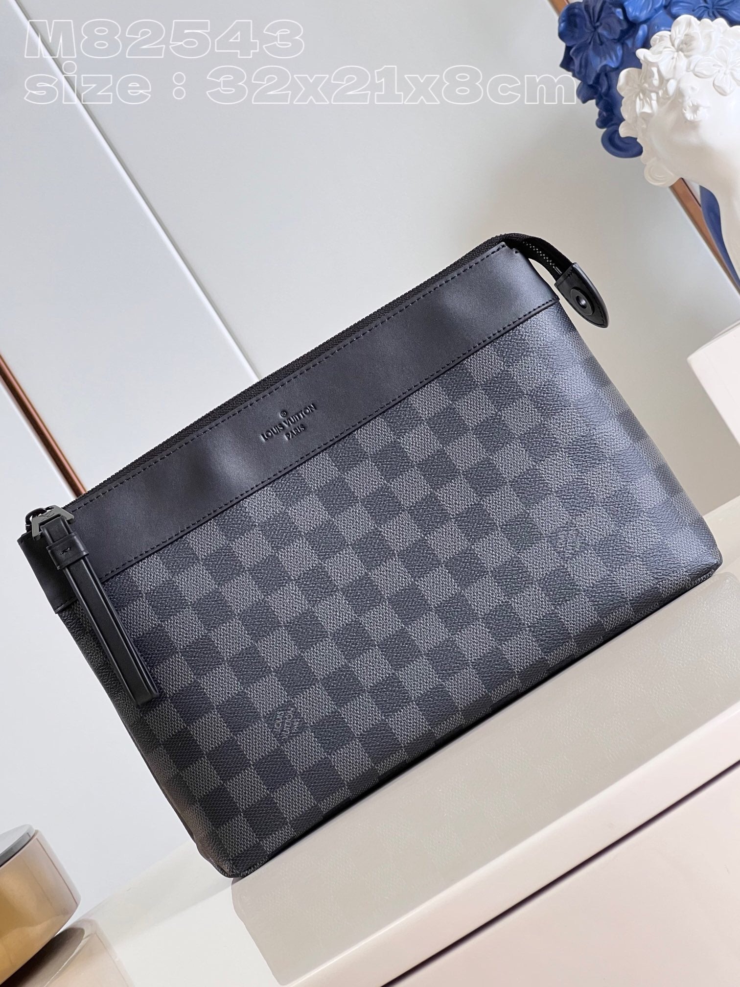 Louis Vuitton Top Bag (LuxluxHouse)