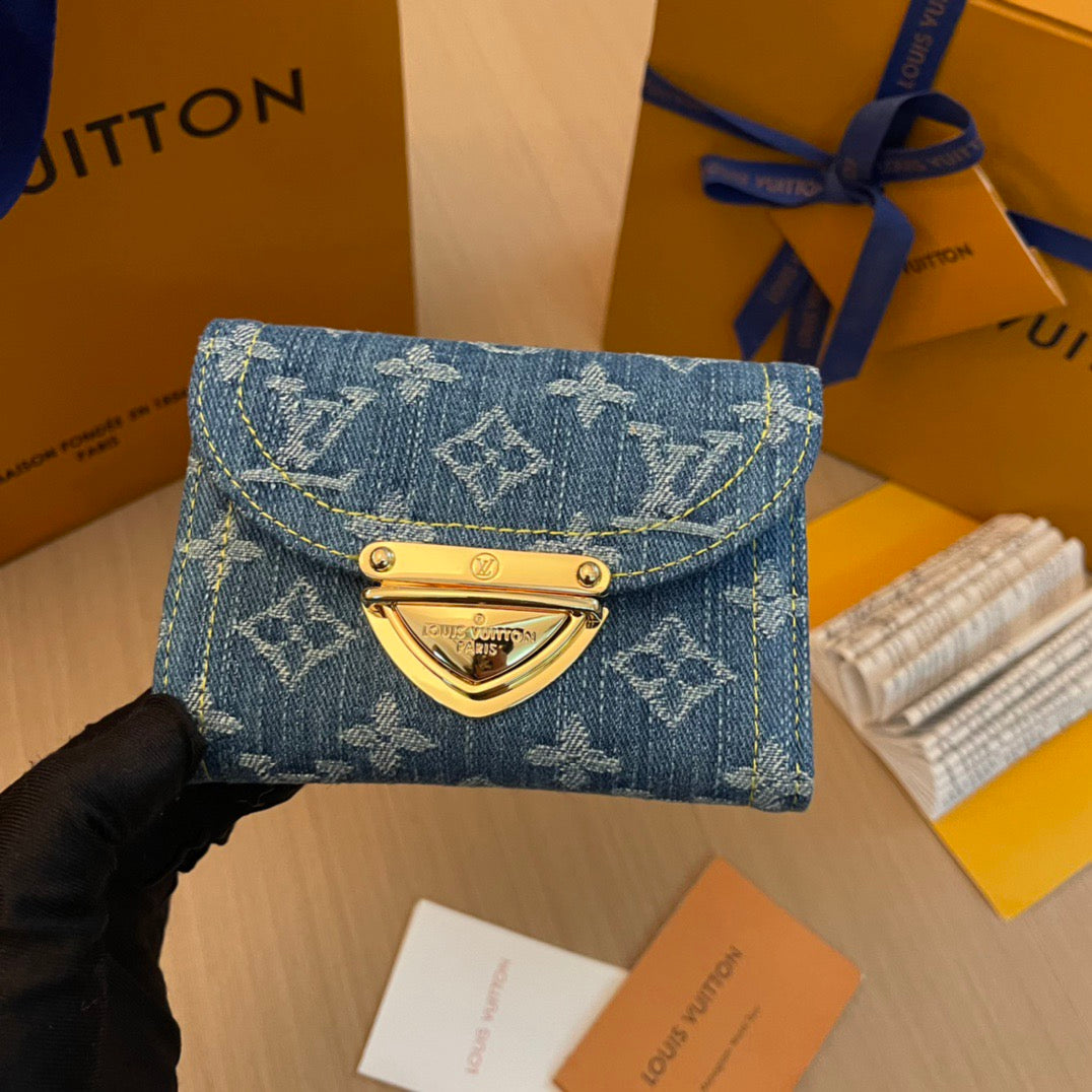 Louis Vuitton Top Bag (LuxluxHouse)