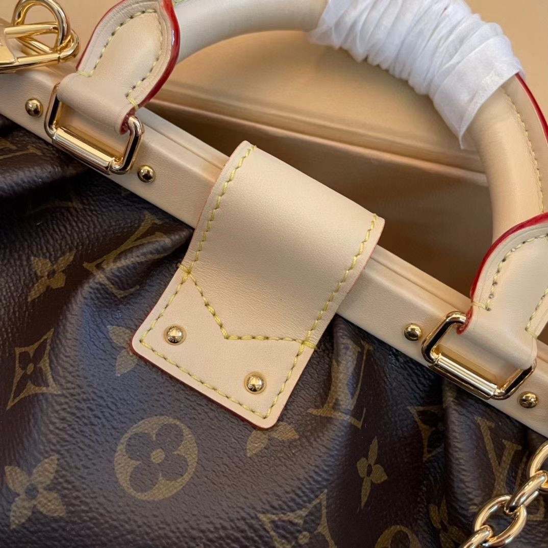 Louis Vuitton Top Bag (LuxluxHouse)