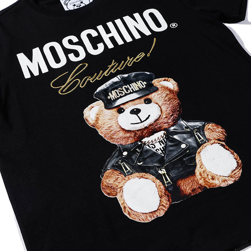 LuxluxHouse Best Quality Clothes T-shirt Moschino