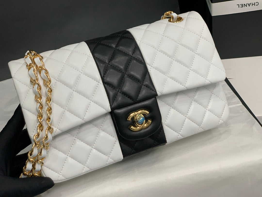 LuxluxHouse Great quality Chanel Bag Top Quality 25CM Free shipping