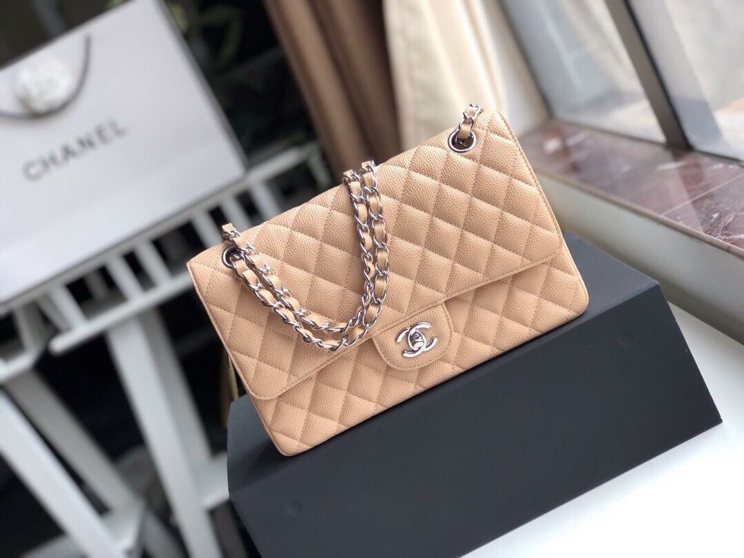 LuxluxHouse Great quality Chanel Bag Top Quality Free shipping