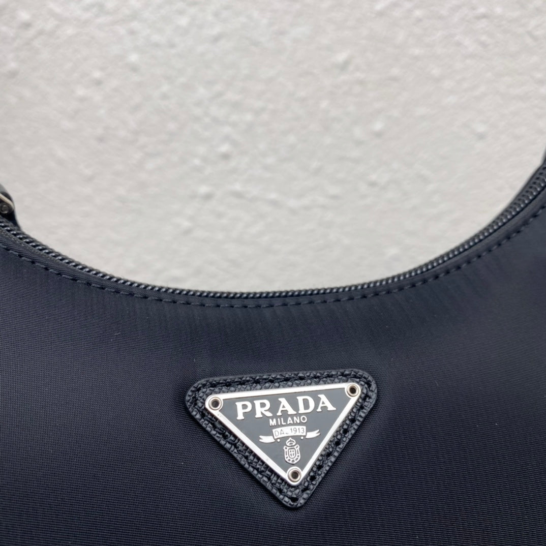 LuxluxHouse Great quality Prada Top Bag 23*13*5cm Free shipping