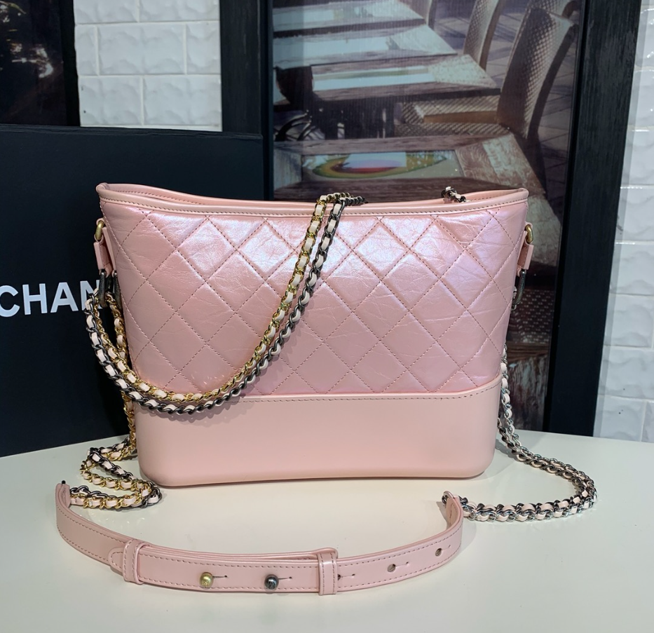 LuxluxHouse Great quality Chanel Bag Top Quality