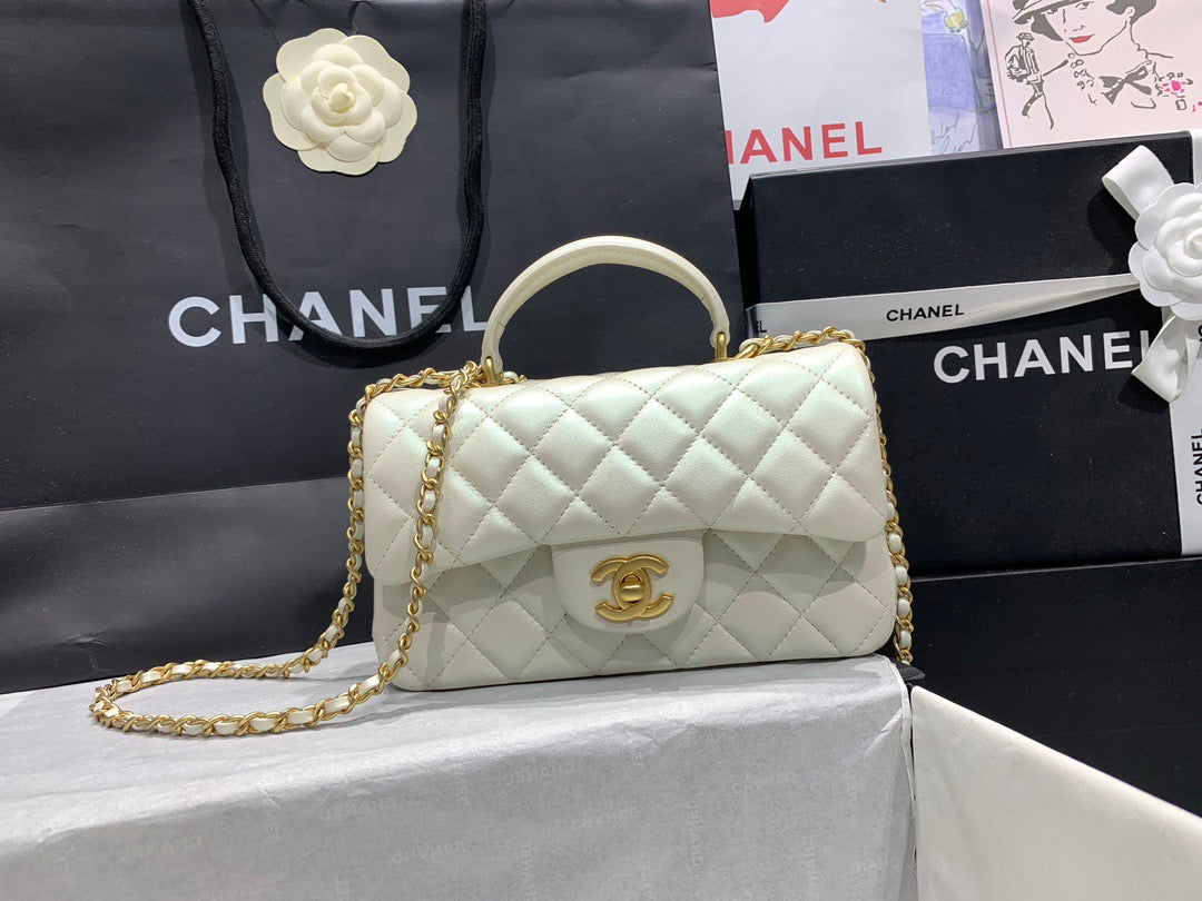 Chanel Bag Top Quality 2431 ( LuxluxHouse)