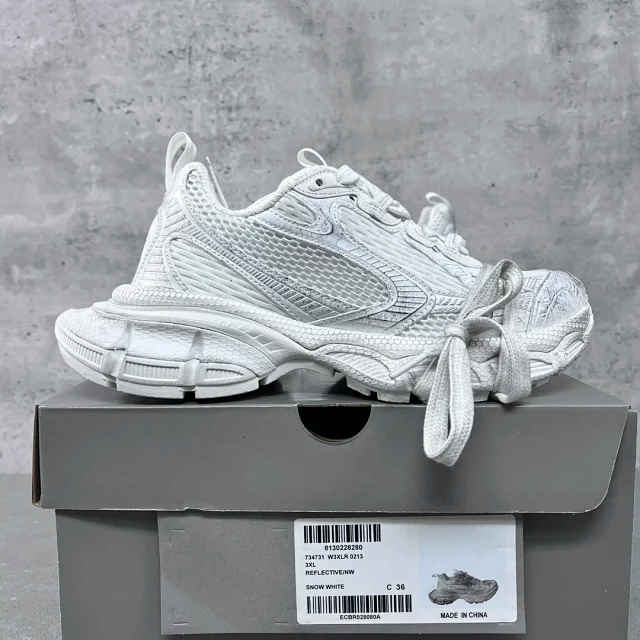 OK batch-Balenciaga 3xl sneaker