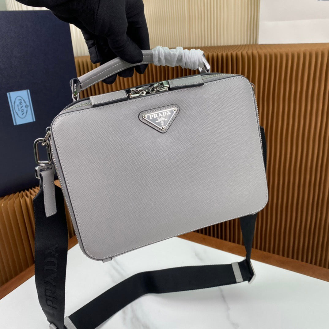 Free shipping LuxluxHouse Prada Bag Top Quality