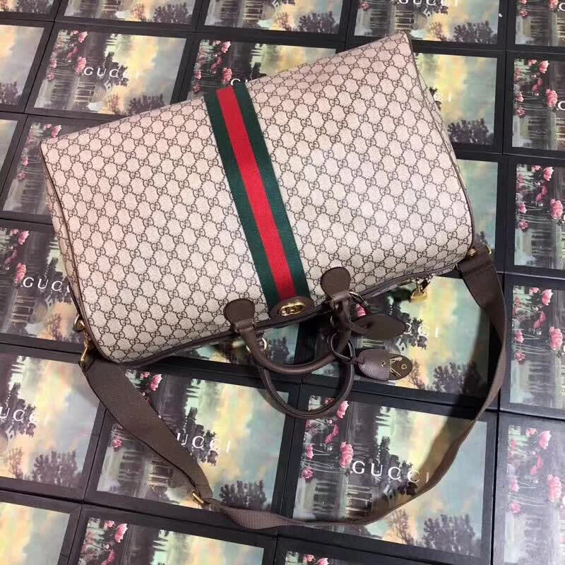 LuxluxHouse Great quality Gucci Bag Top Quality 52*33*27cm Free shipping