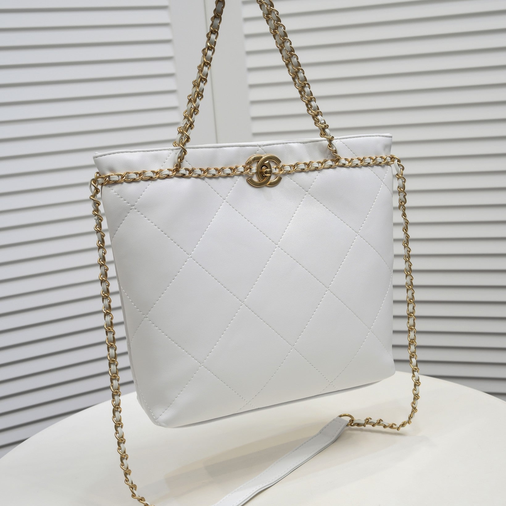 LuxluxHouse Great quality Chanel Bag Top Quality 31*24cm Free shipping