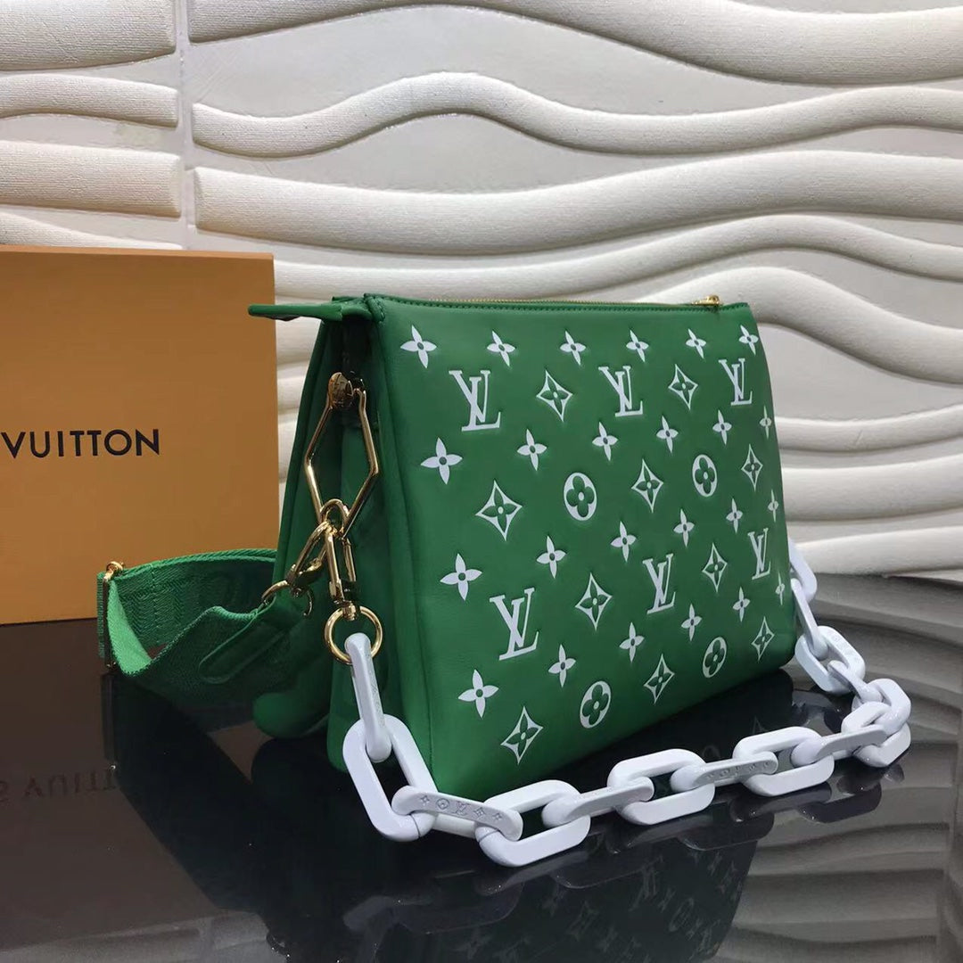 LuxluxHouse Great quality Louis Vuitton Bag Top Quality 26*20*12CM Free shipping