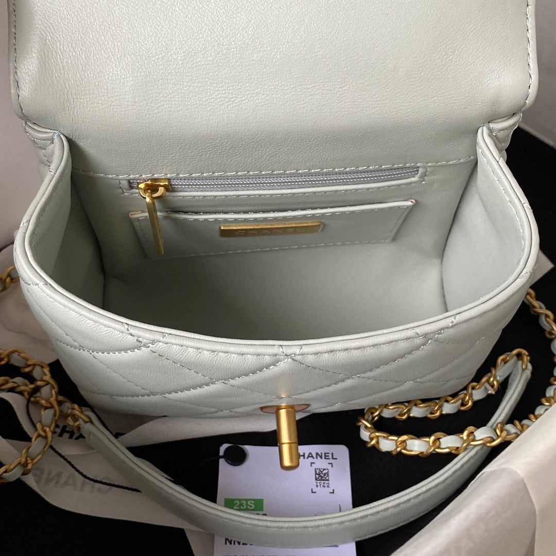 Chanel Bag Top Quality as4035 (LuxluxHouse )