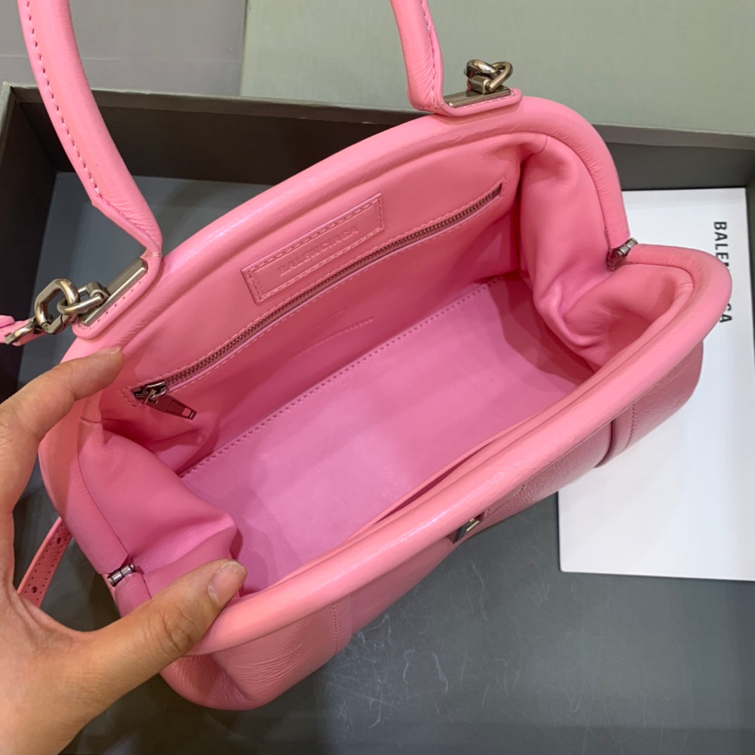 LuxluxHouse Great quality Balenciaga Bag Top Quality 27*15.5*11CM Free shipping