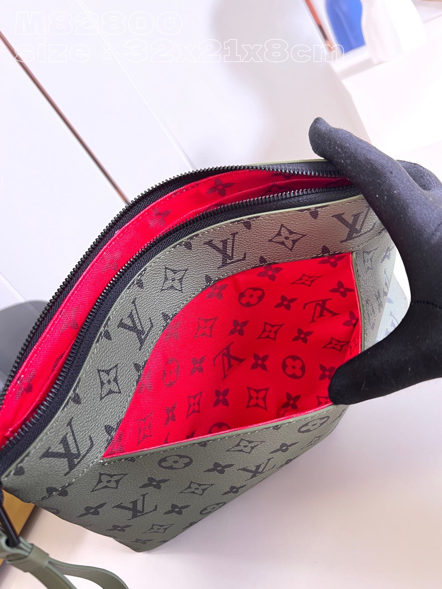 Louis Vuitton Top Bag (LuxluxHouse)