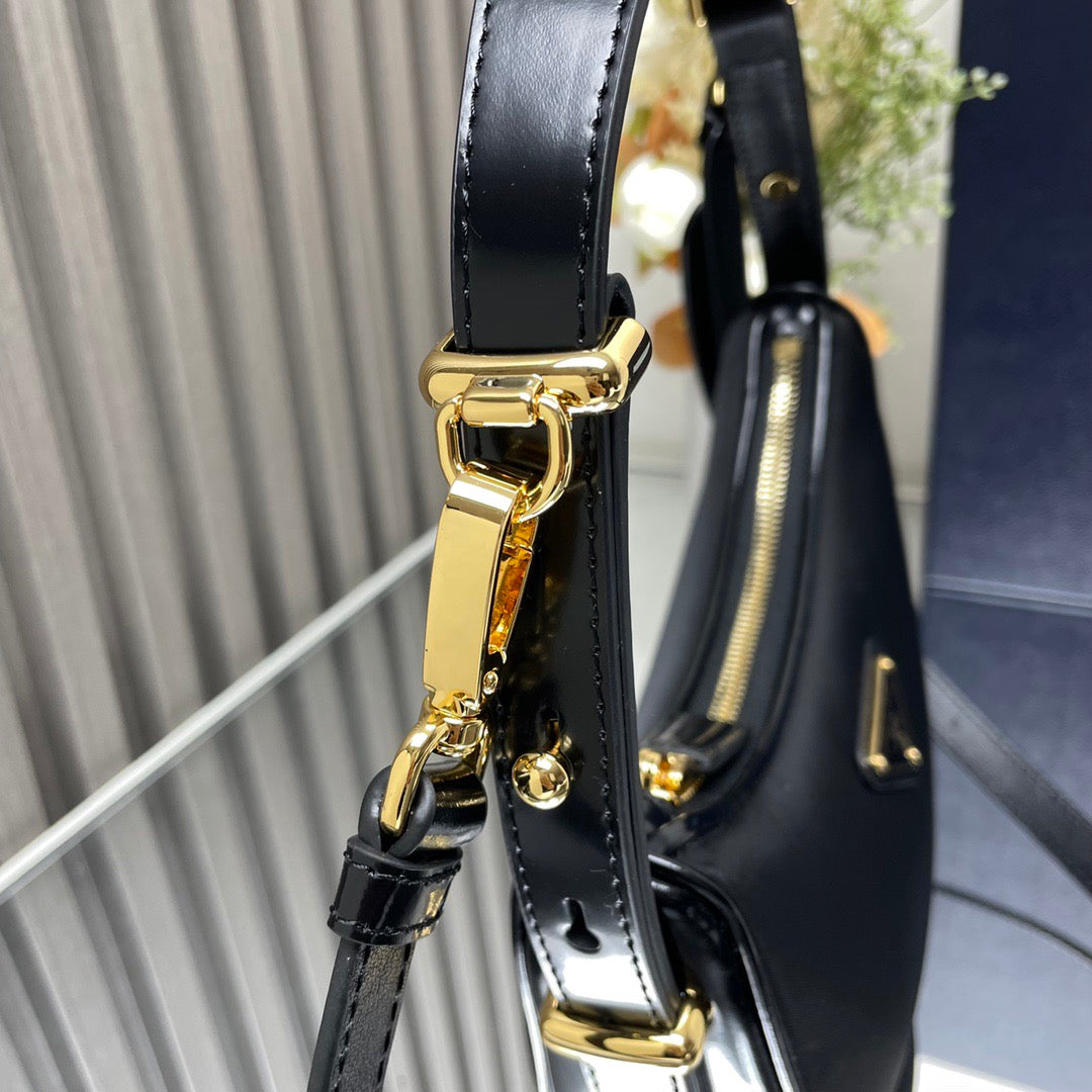 Free shipping LuxluxHouse Prada Bag Top Quality