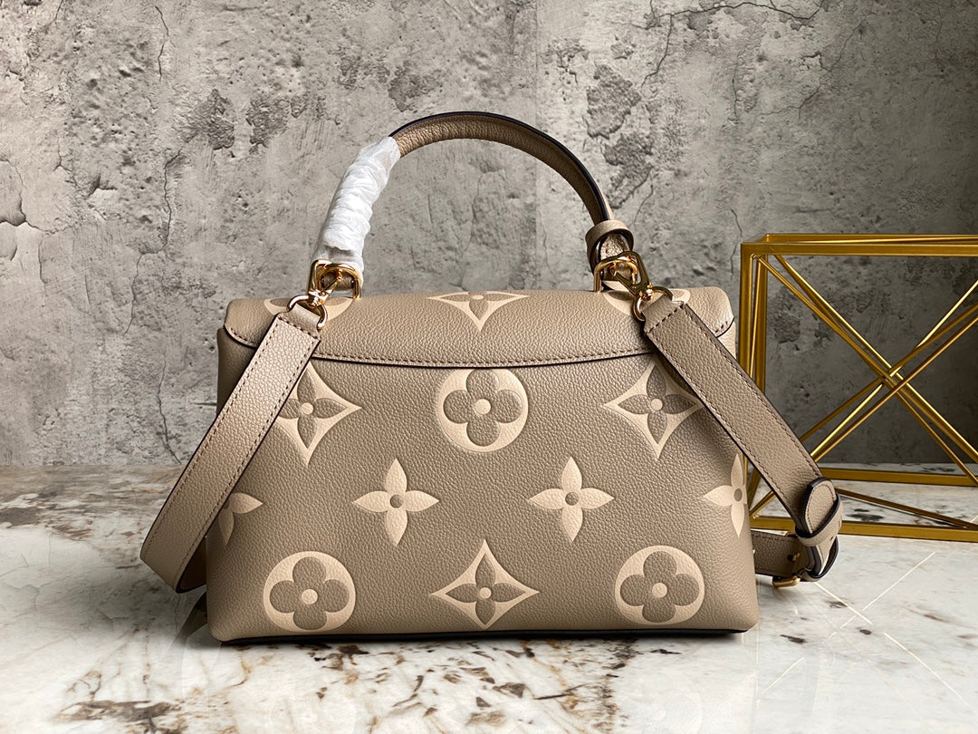 LuxluxHouse Great quality Louis Vuitton Bag Top Quality 30*19.5*11CM Free shipping