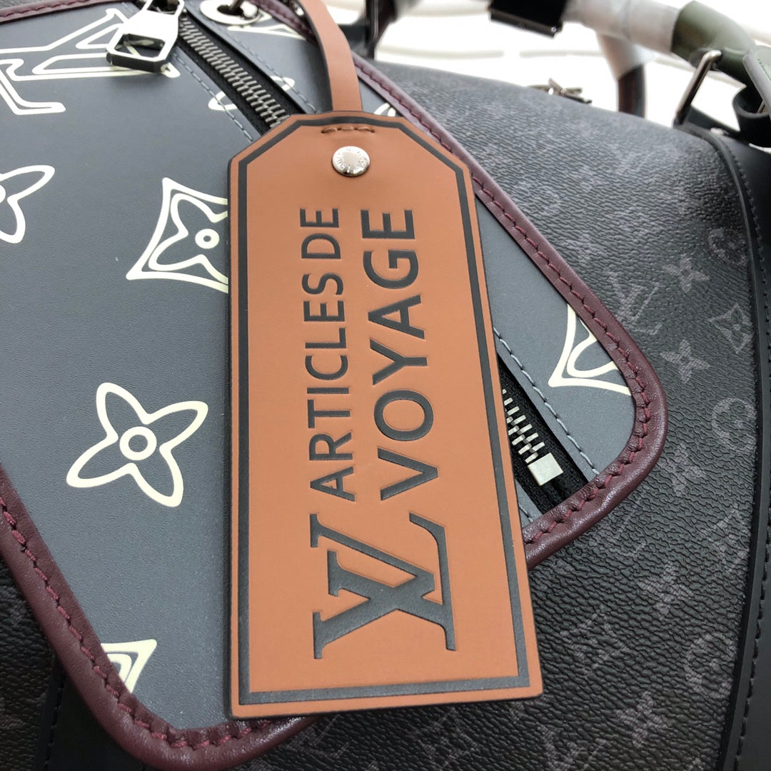 LuxluxHouse Great quality Louis Vuitton Bag Top Quality 50*29*23CM Free shipping