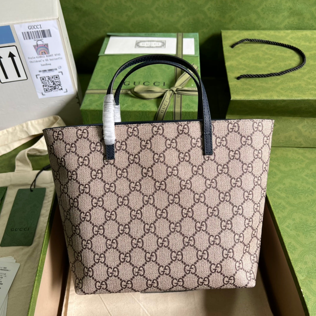 LuxluxHouse Great quality Gucci Bag Top Quality 21*20*10cm Free shipping