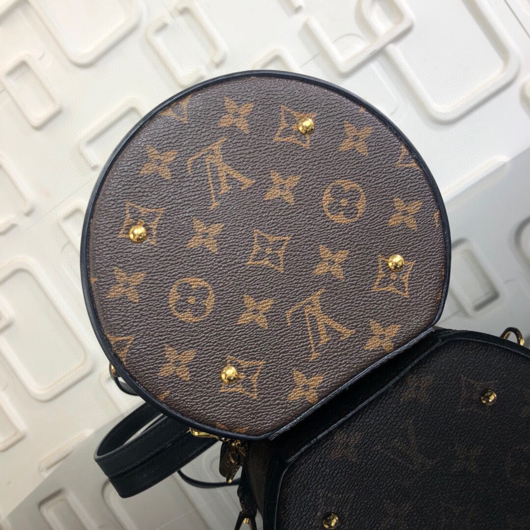 LuxluxHouse Great quality Louis Vuitton Bag Top Quality 16*14.5*16CM Free shipping