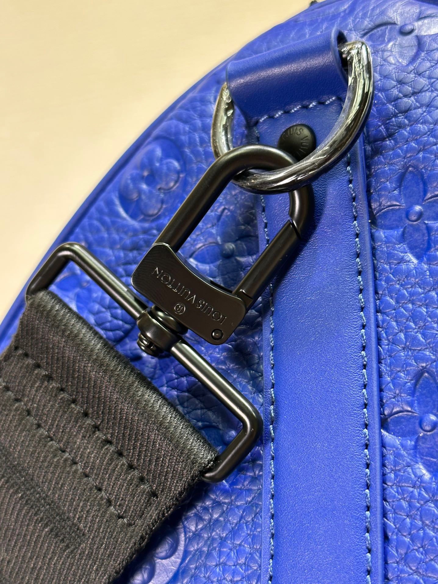 Louis Vuitton Top Bag (LuxluxHouse)