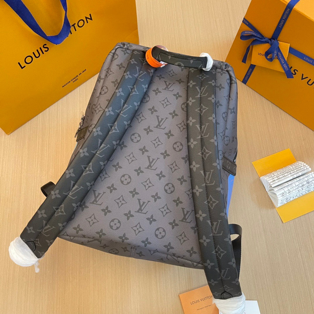 Louis Vuitton Top Bag (LuxluxHouse)