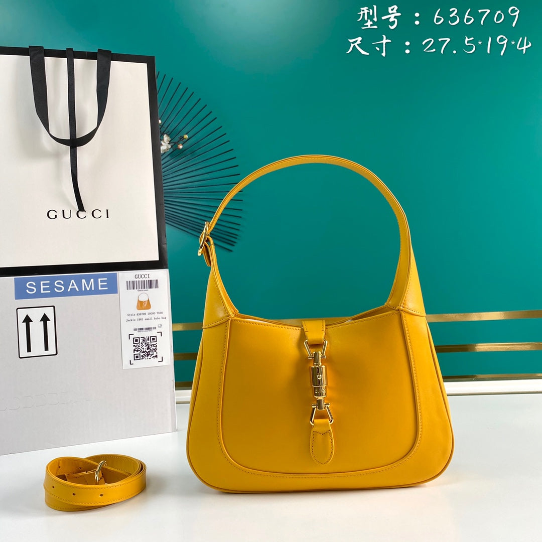 LuxluxHouse Great quality Gucci Bag Top Quality 28*19*4.5cm Free shipping