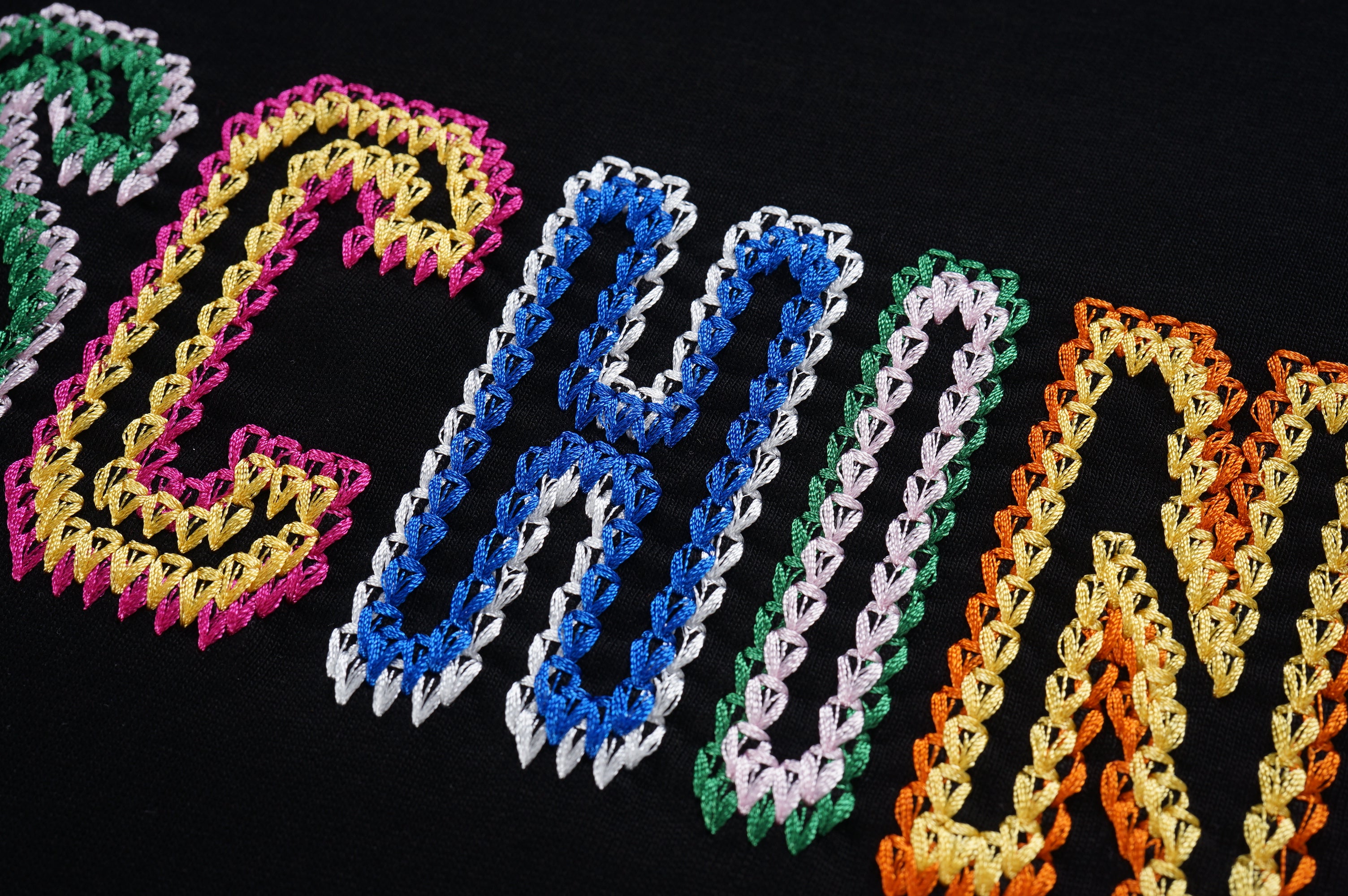 LuxluxHouse Best Quality Clothes T-shirt Moschino