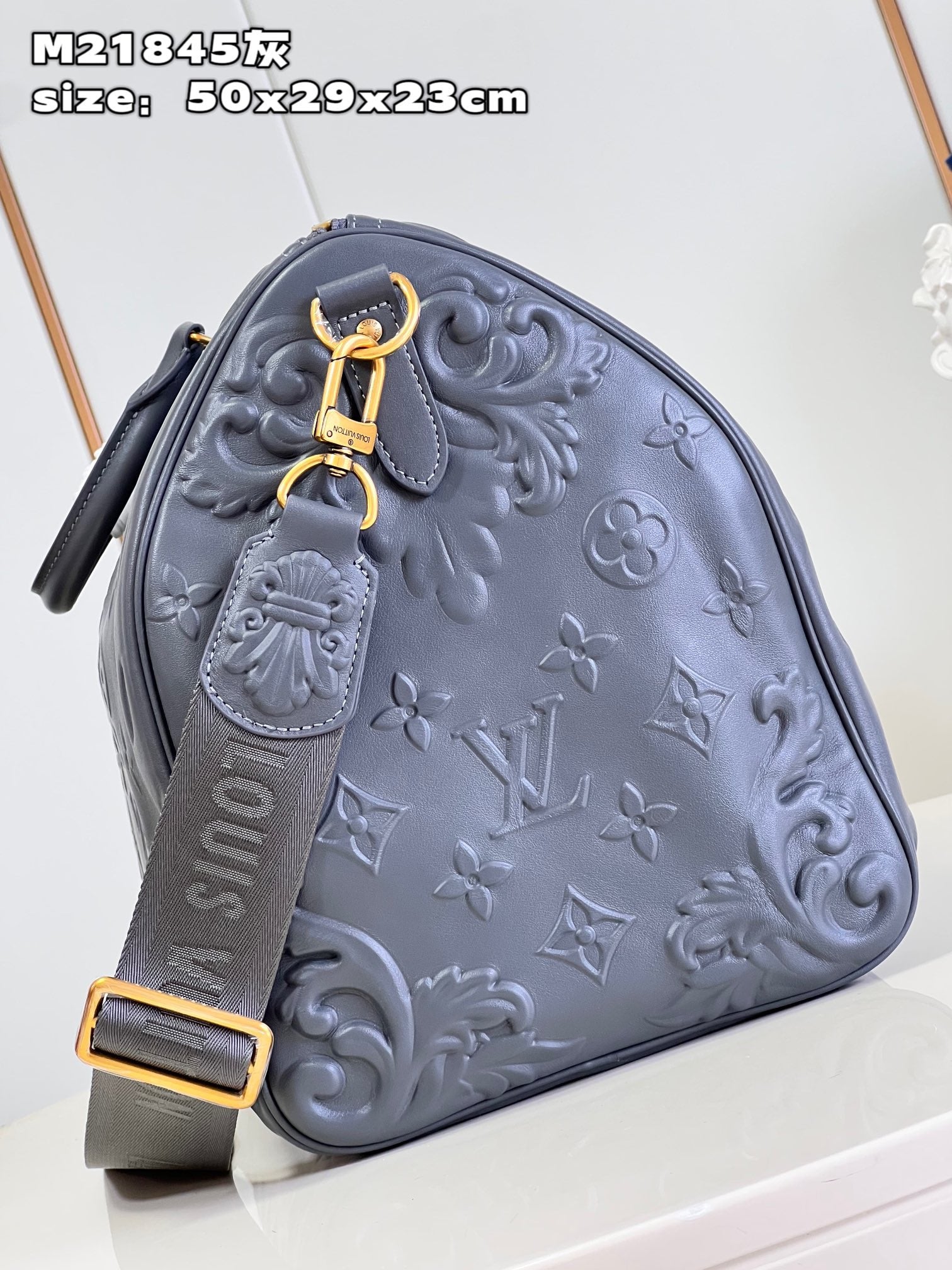 Louis Vuitton Top Bag (LuxluxHouse)