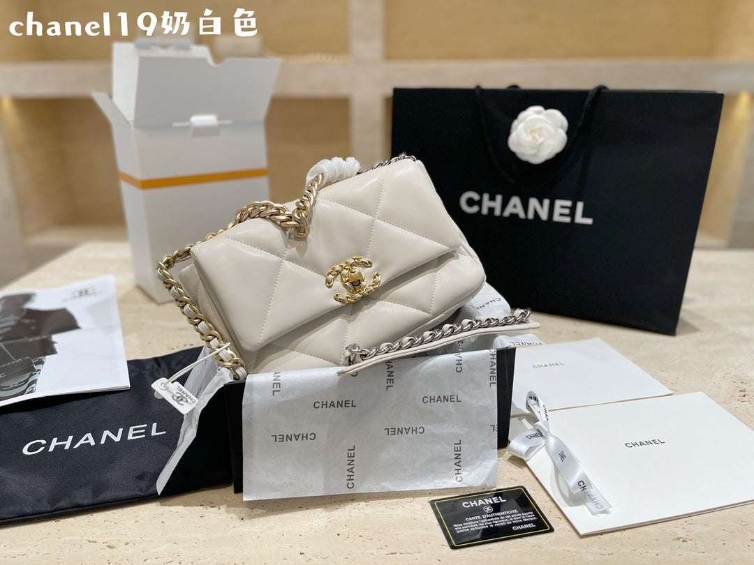 LuxluxHouse Great quality Chanel Bag Top Quality 26cm Free shipping