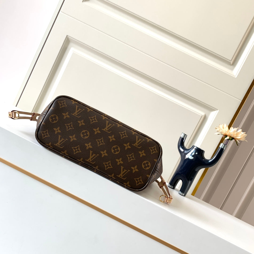 LuxluxHouse Great quality Louis Vuitton Bag Top Quality 29*21*12CM Free shipping