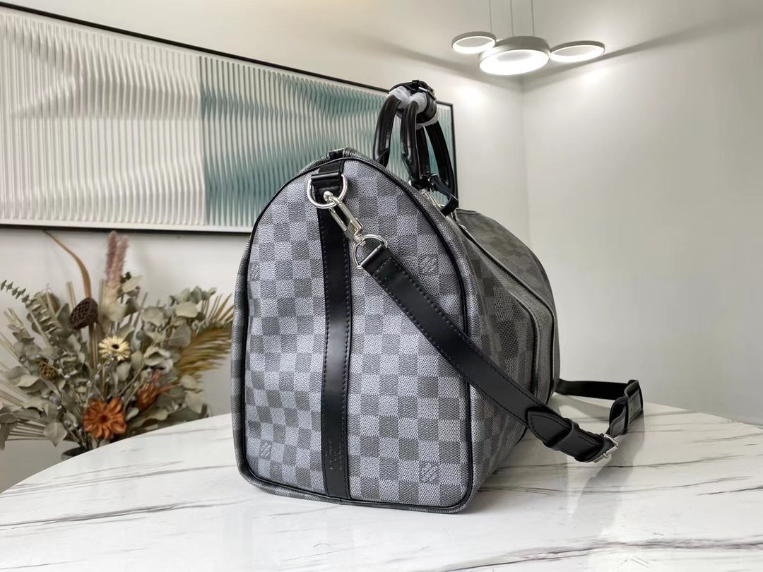 LuxluxHouse Great quality Louis Vuitton Bag Top Quality 50*29*23cm Free shipping