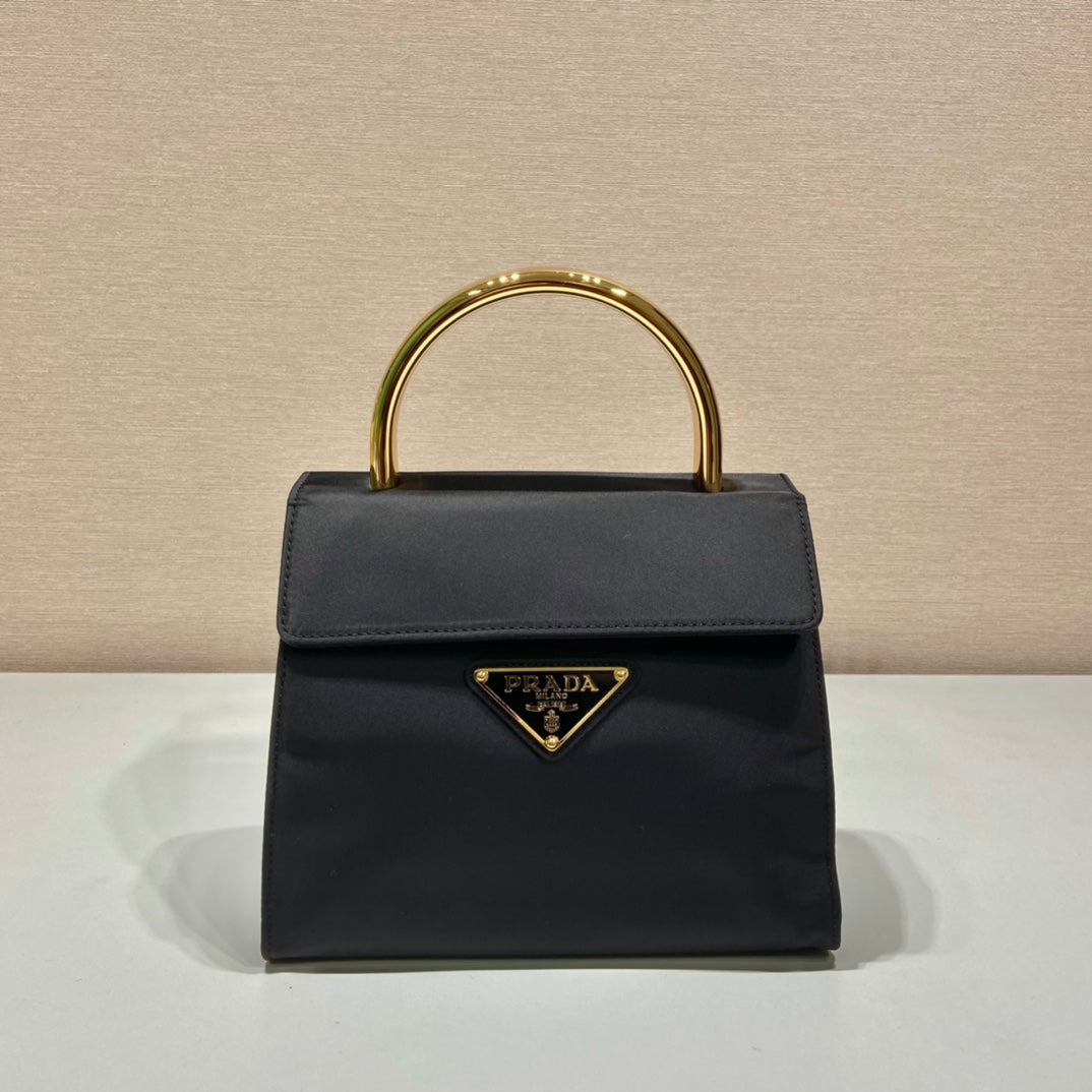 LuxluxHouse Great quality Prada Bag Top Quality 21*17*12CM Free shipping