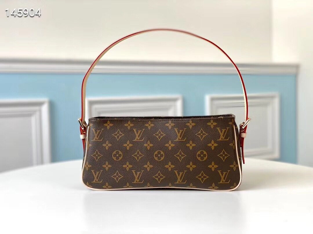 LuxluxHouse Great quality Louis Vuitton Top Bag 30*13*15cm Free shipping