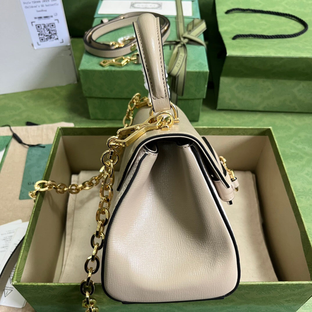 Gucci Bag Top Quality 703848 (LuxluxHouse)