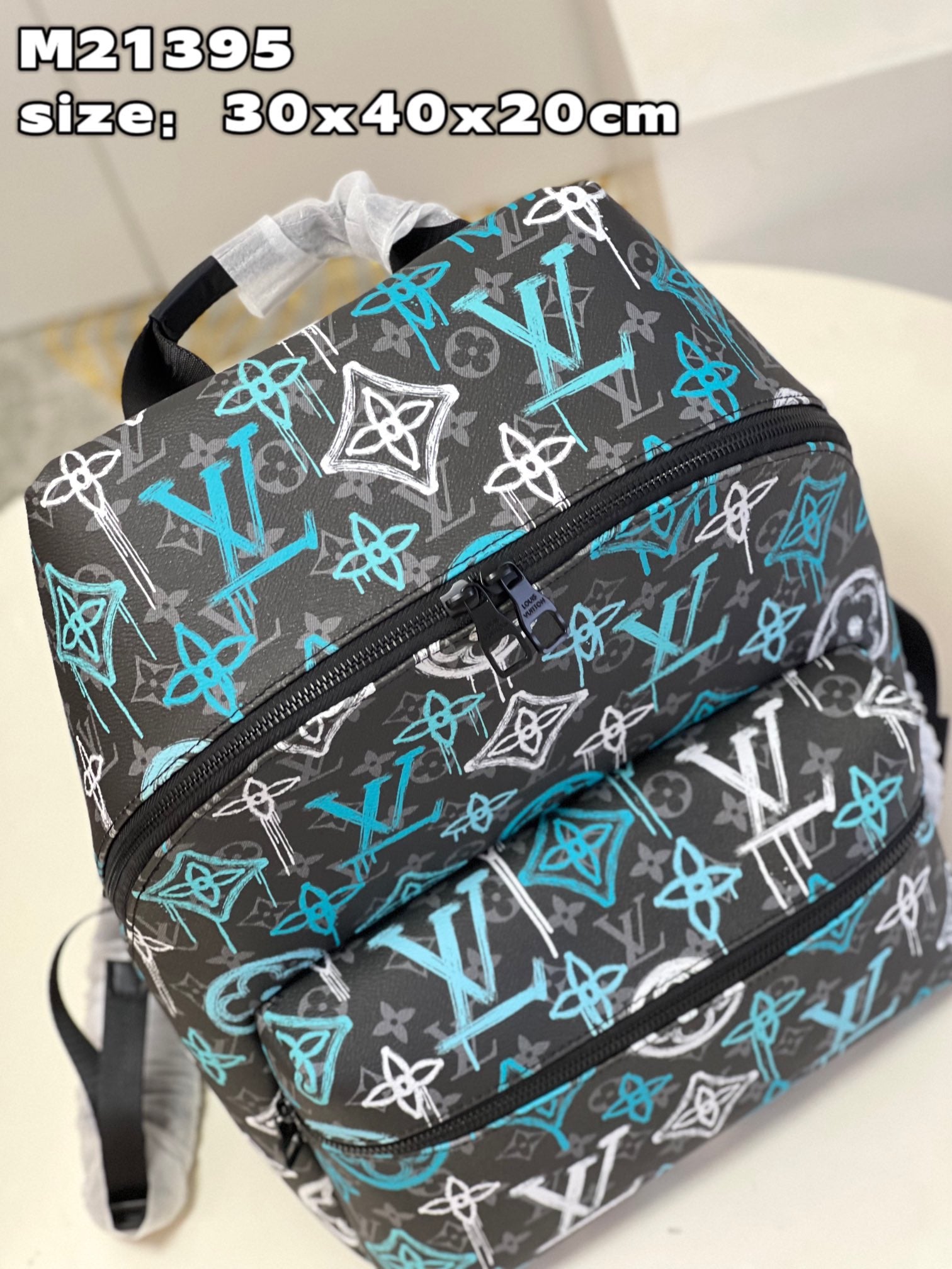 Louis Vuitton Top Bag (LuxluxHouse)