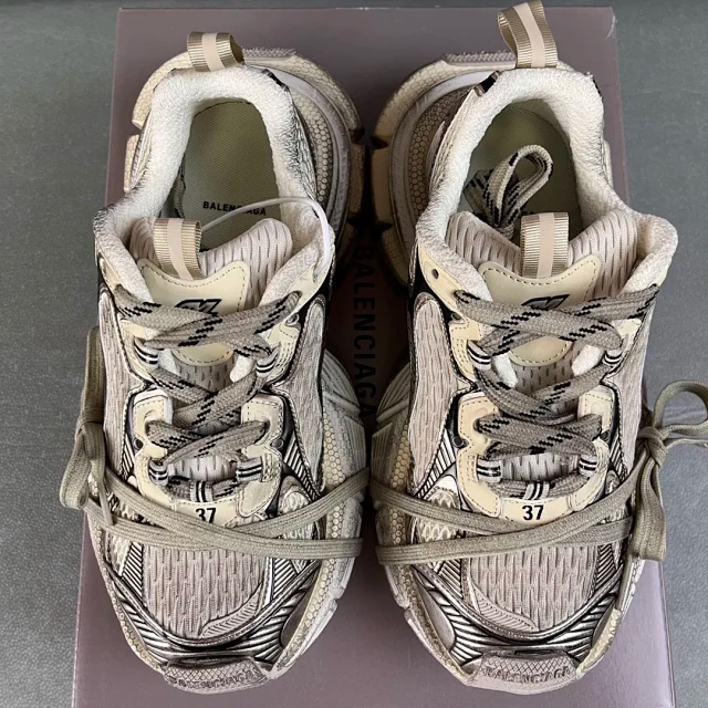 OK batch-Balenciaga 3xl sneaker